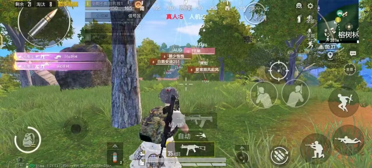 和平精英正规卖挂平台【小笼包一体直装】午后