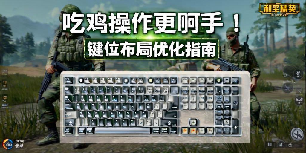 和平精英辅助【火焰鸟直装V6.0终极修复版】射线透视 准星聚点 空投透视 人物变大 显示手持 透视雷达
